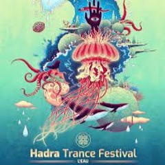 hadra 2025 main stage
