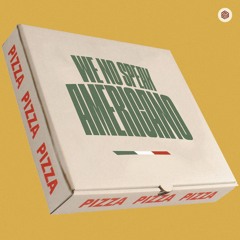 Danny Ores & Robbe - We No Speak Americano
