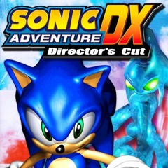 Sonic Adventure - 216 - Skydeck A Go! Go! ...for Sky Deck