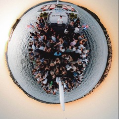 Sean Hewlett - Live @Yeah Buoy (24/07)