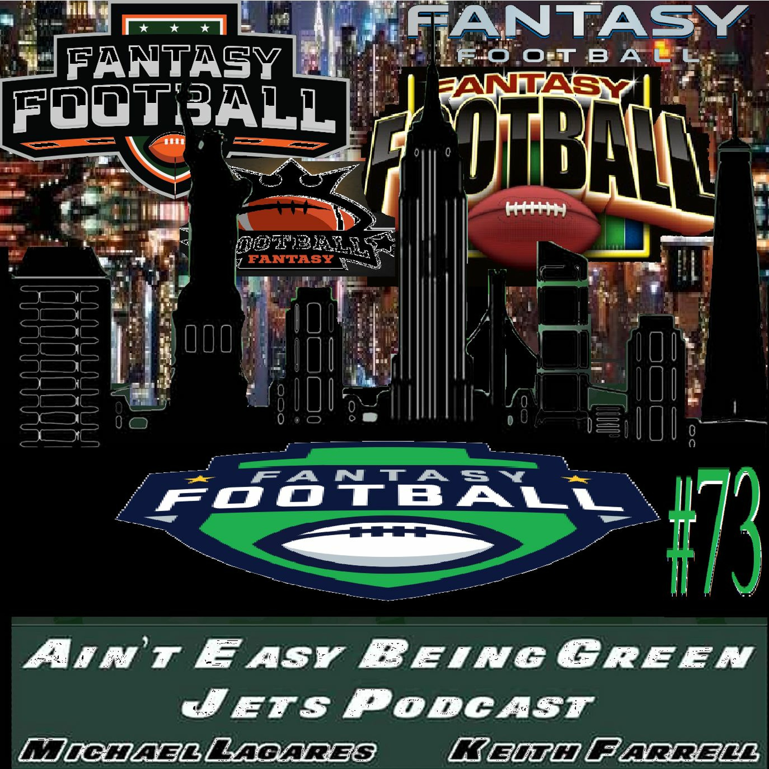 A.E.B.G. PODCAST