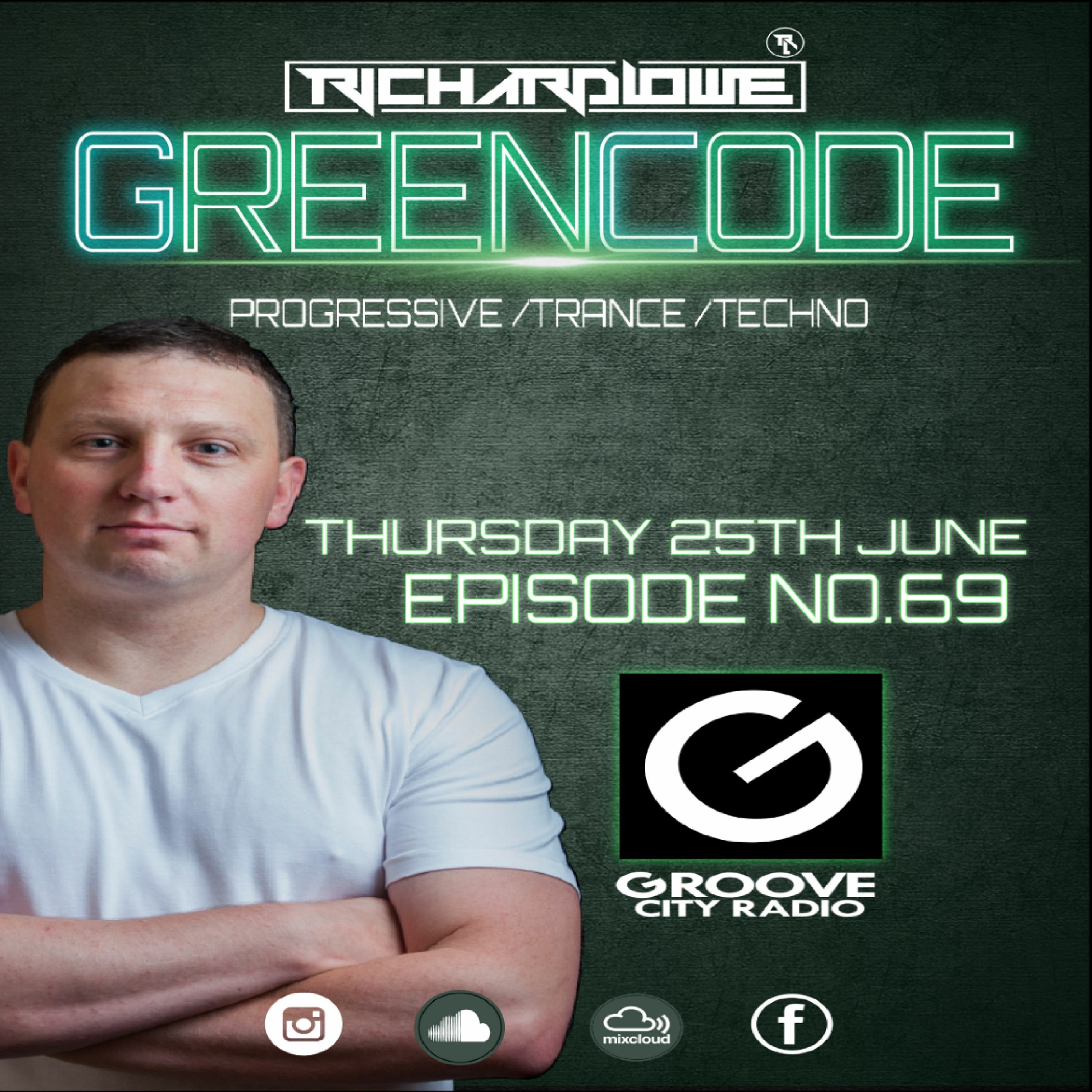 THE GREENCODE PODCAST
