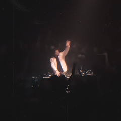 Efan DJ Set in Tokyo | Club Asia
