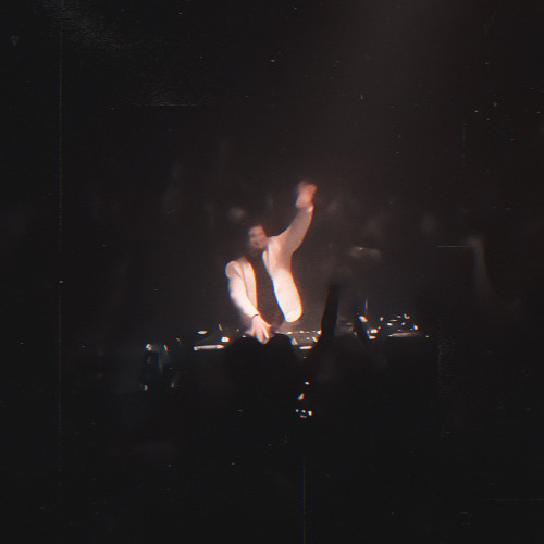 Efan DJ Set in Tokyo | Club Asia