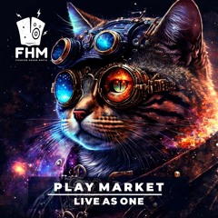 Play Market - Live As One