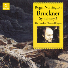 Symphony No. 3 in D Minor, WAB 103 "Wagner Symphony": IV. Finale. Allegro (1873 Version)
