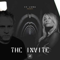 The Invite 026 hosted by CC Luna