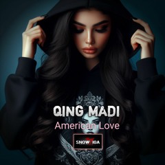 Qing Madi American Love