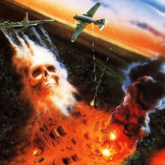 Mandeaux - WAR (ft. V!llá) [Crashbox] {LEAKED ONLINE EXCLUSIVE}