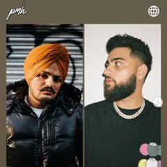 Drippy - Top Class Overseas l Sidhu Moose wala x Karan Aujla