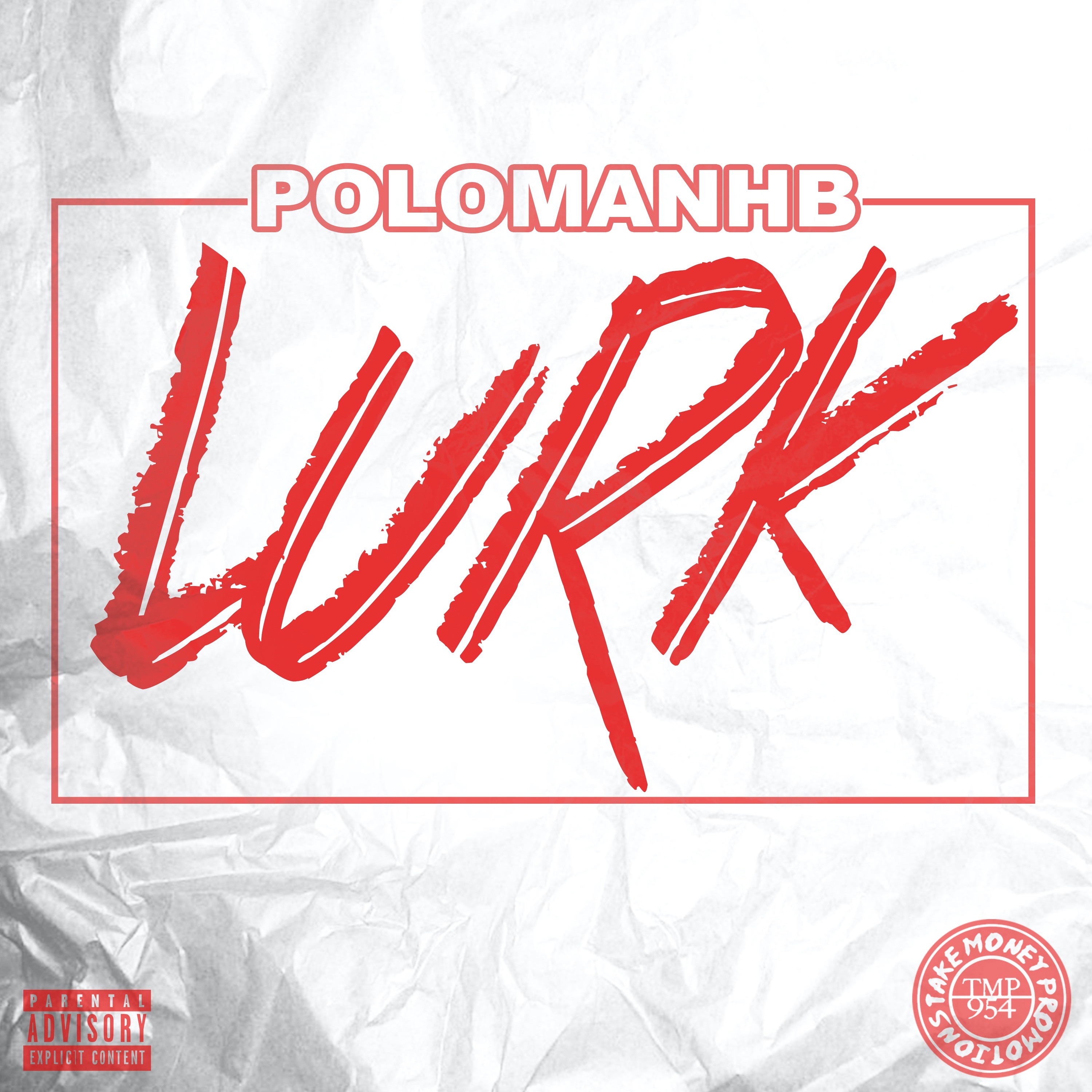 Lurk episode artwork