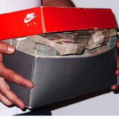 brickz ft freck the billionari- sneakers box money