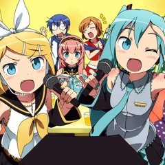 Virtual singers/pjsk/j-pop