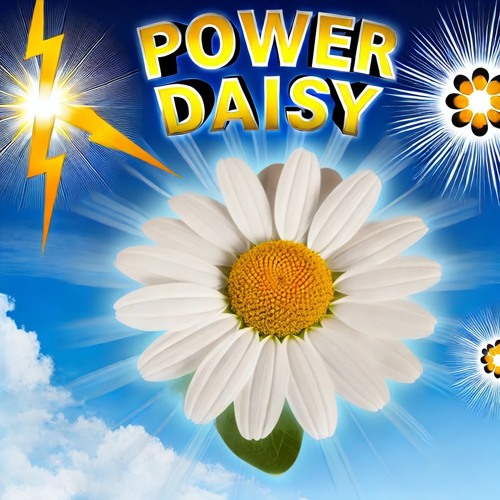 Stream Power Daisy by VictoryVibe | Listen online for free on SoundCloud