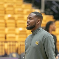 Coaches Conversations: Donovan Kates