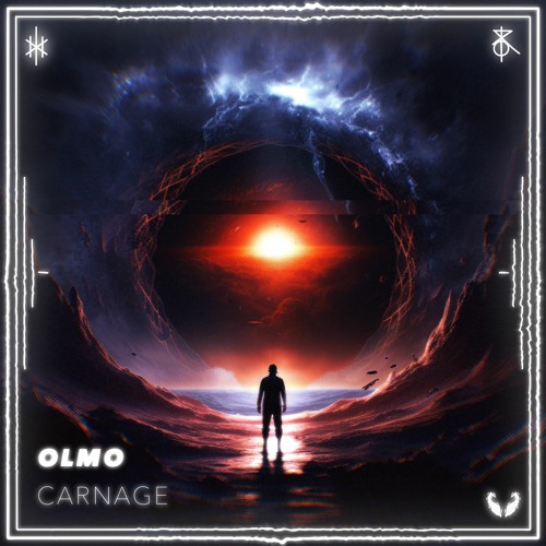 CARNAGE - OLMO