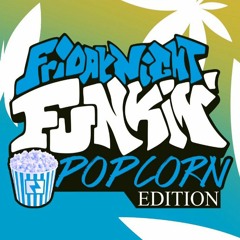 Bamberly - FNF: Popcorn Edition