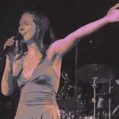 All falls down (Lizzy McAlpine unreleased)