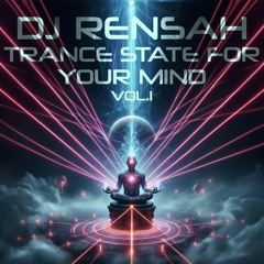 Trance State For Your Mind Vol.1 - UK Makina Style **Tracklist in Description**
