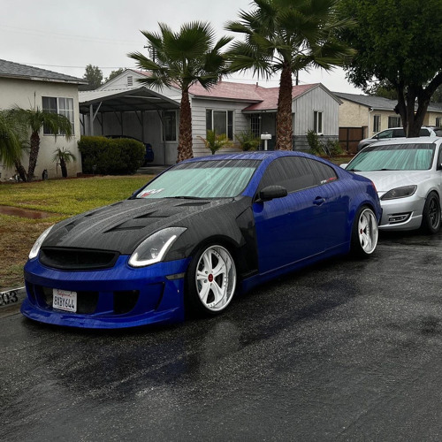 Onimanxd - Riders (slowed + reverb)