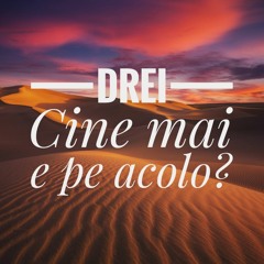 Cine mai e pe acolo? (Progresive House Mix)