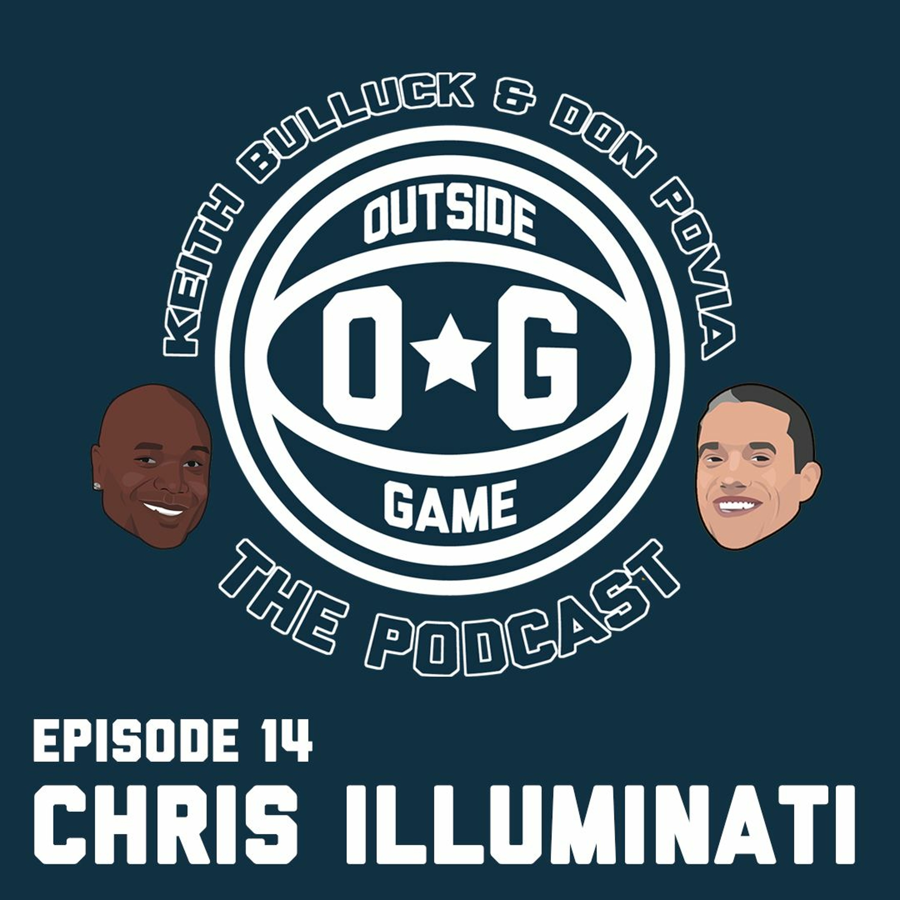 The Outside Game Podcast