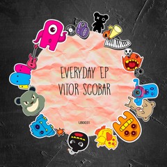 Vitor Scobar - WTF