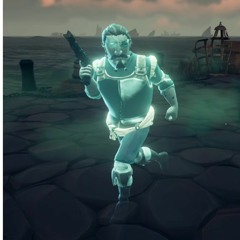 Spectral Spanish Summons (Sea of Thieves OST)