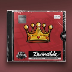 "Invincible" ~ Confident Hip Hop Beat | Jack Harlow Type Beat Instrumental