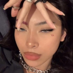 WHAT'S THAT? Feat. Tybo (Prod. gosha x CRXMSON)