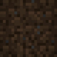 Ocean [Minecraft Java Edition] (Unused)
