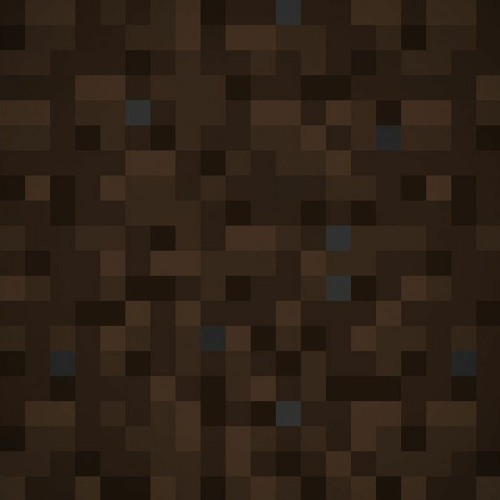 Ocean [Minecraft Java Edition] (Unused)