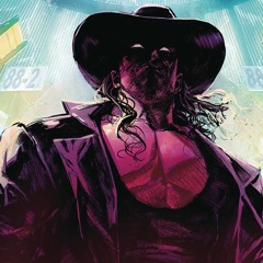 THE UNDERTVKER ORCHESTRV - INSTRUMENTVLE - BVNKS