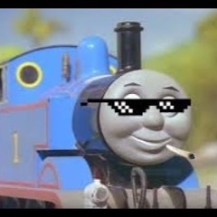 Mustard & Migos & Thomas the Tank Engine - Pure Thomas