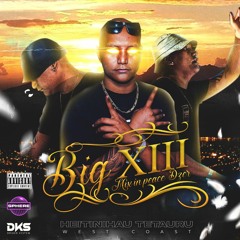 BIG XIII (Higher Prod) [For The Big D] 2022.