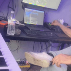 STEPHEN BANKS - THROWIN *MASTER*