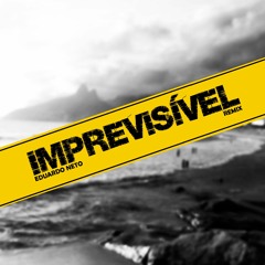 Jota Quest - Imprevisível (Eduardo Neto Remix)
