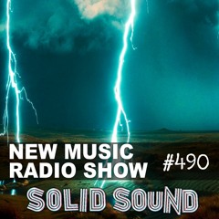 New Music Radio Show #490
