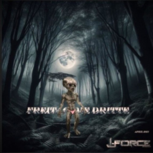 Freitag - Die - Dritte @158bpm _ 202304