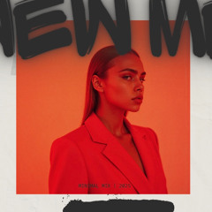 Minimal Tech House Grooves | ALICE DEREN 2025