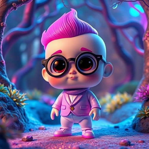 The joyful 90's Hard ver. (OSC #195 - All instruments in the song are from VST Ragnarök Mk2)