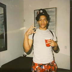 K Suave - Tryna / Attitude ✦ Unreleased Snippet ✦