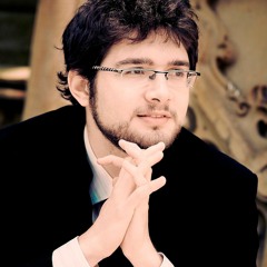 Roman Rabinovich, Piano