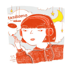 🌝tanitomo8 LIVE mix🌛