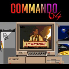 L'aventurier (Indochine cover)