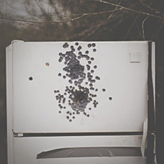 CharlieHaze - (Choppa)