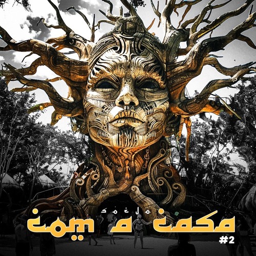 COM A CASA #2