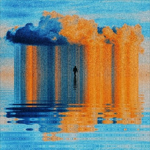 nah different wavelength