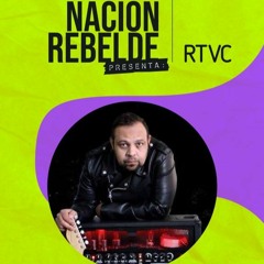 Felipe Szarruk: Nación Rebelde. Entrevista Completa.