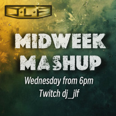 Midweek Mashup 11122024